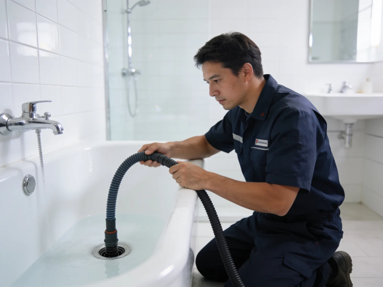 Emergency Plumber Cool Ridge, WV FAQs